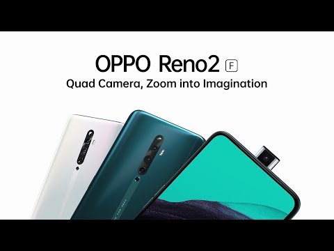 OPPO Reno2 Series Indonesia