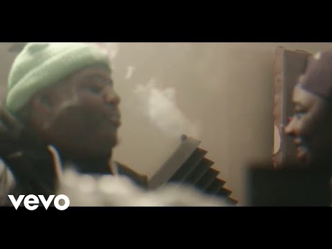 Yung Jody - Money Be (The Process) ft. K.L.