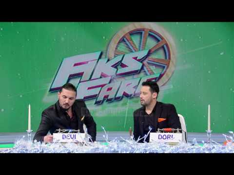 Fiks Fare, 06 Dhjetor, Pjesa 1 - Investigative Satirical Show