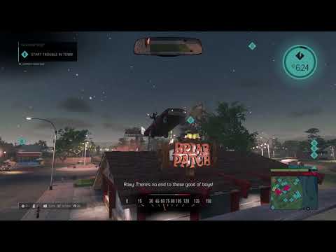 MAFIA 3 Gameplay Walkthrough DLC FASTER BABY PART 2 PS4PRO