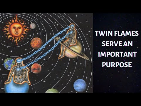 The Purpose of Twin Flames (Important Insight)