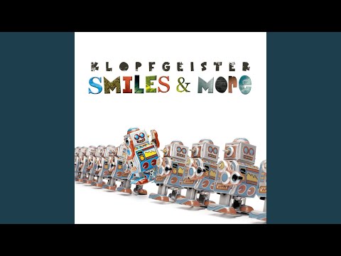 Soultrigger (Klopfgeister Ambient Edit)