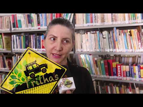 Trilhas do Cerrado - Silvânia