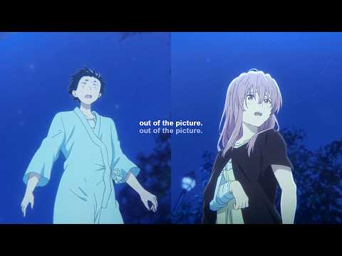 kilu - out of the picture, pt. 1 (lyrics)