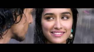 Cham Cham  Full  Video Song  BAAGHI