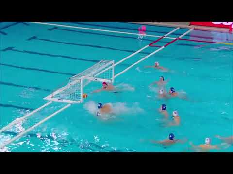 Jug Dubrovnik vs Hannover - Highlights - Champion's League 2021/2022 Day 1