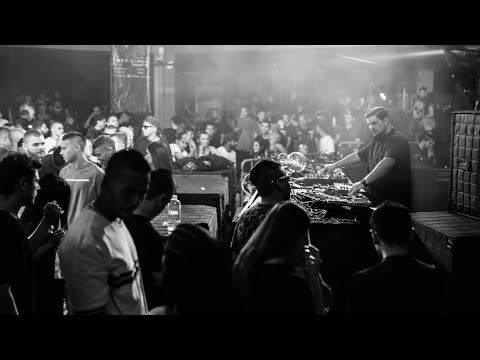 AL3XANDRIA, Joseph Capriati - OBE 2019 | Official Aftermovie