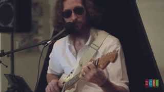 Chris Schlarb - Bird in the Garden