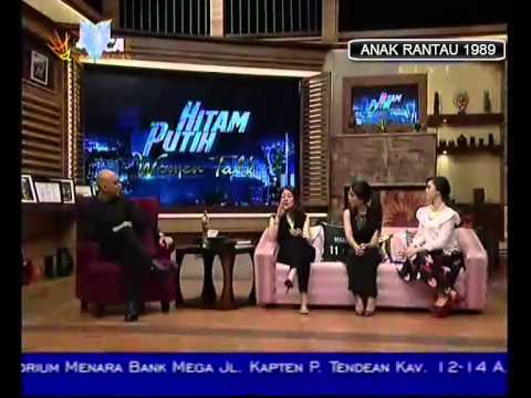 Hitam Putih   27 mei 2015   Korban Dokter kecantikan gadungan part 5