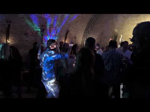 DJ Giuseppe - Video 3