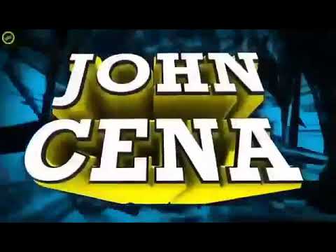 Jon cina