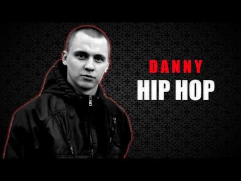 Danny - Hip hop (prod. DiGaZ)