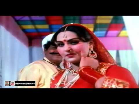 SAJNA VE SADI GALI AYA KAR - NOOR JEHAN - PAKISTANI FILM LAKHA DAKU