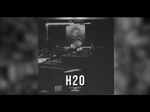 LIL DUNDULIS x ADIS - H2O (ft. AWARINIS)