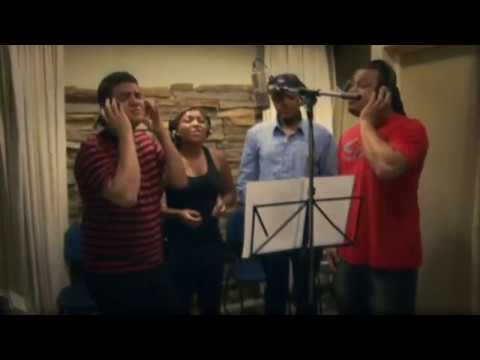 Deixa Eu Te Fazer Feliz video