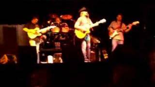 Lance Miller - You Picked A Hell Of A Time To Go Crazy