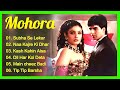 Mohra Movie All Songs 90 S Bollywood Songs Akshay Kumar Raveena Tandon Evergreen Music