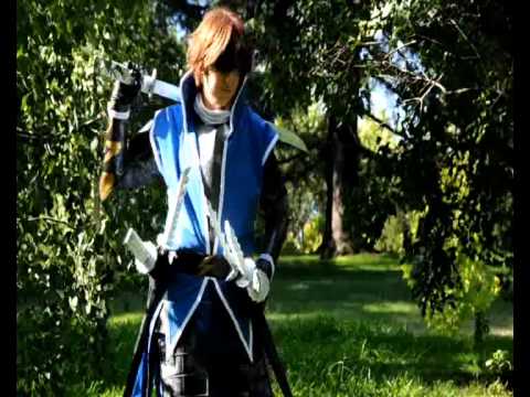 THE MOST EPIC BATTLE OF SENGOKU BASARA