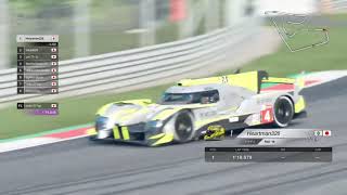プレイバックZN6Games ZWEC Rd.2 レッドブルリンク GTSPORT グランツーリスモ
