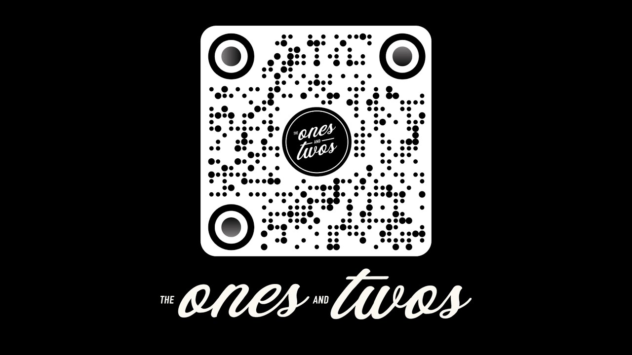 Promotional video thumbnail 3 for The Ones and Twos