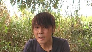 （カラオケ風）大宇宙 ozora　Hideaki Tokunaga を歌ってみた