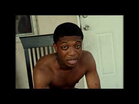 Glock Sama - Thru The Vent (Official Music Video)