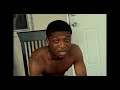 Glock Sama Thru The Vent Official Music Video