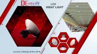 Final Devalite - Corporate Film