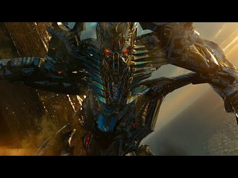 Megatronus Final Battle Transformers FTF