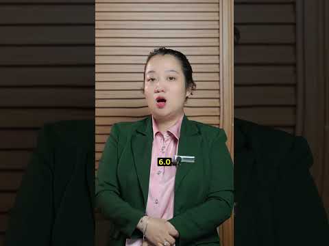 Điểm GPA dưới 6.5 có du học Canada được không?  #duhocbluesea #duhoccanada #canada #gpa #shorts