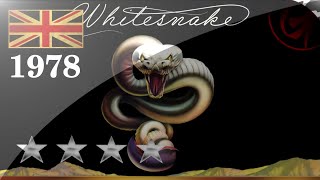 Take Me with You, Whitesnake with Video HQ Audio