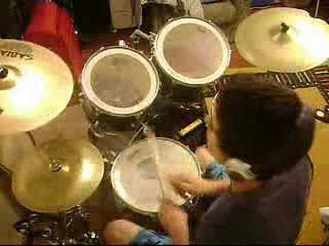 The Hives - Two-Timing Touch And Broken Bones (Cover) video thumbnail