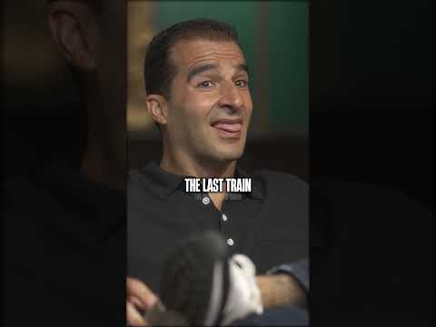 The Creepiest 9/11 Story...😳