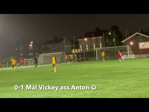 251015 KINNA IF P19 HÖJDPUNKTER MOT GERDSKENS BK P19