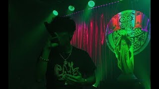 A.Chal &quot;Love N Hennessy&quot; Live (Dallas, Texas)