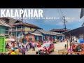 NEPALI VILLAGE IN INDIA ,MANIPUR || KALAPAHAR VILLAGE IN MANIPUR || NAMASTE SABEILAI |NEPALI VLOG