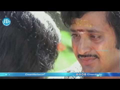 CHETIKI GAJULLA , KALLAKU KATUKALA , NUDITI THILAKAM LA RADHAKU MADHAVUDU....CHITRAM:-RADHA KALYANAM