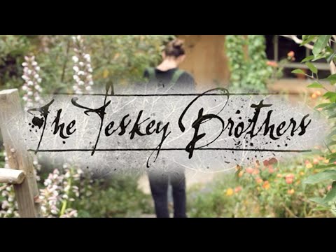 The Teskey Brothers ~ Soul Food Sessions
