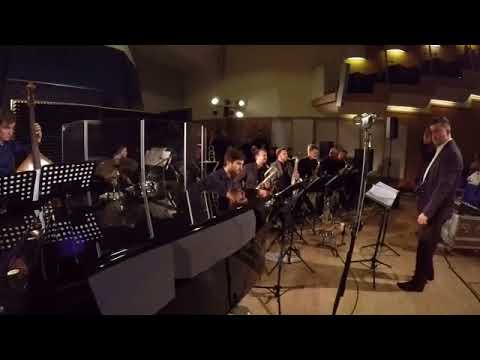 Love For Sale Big Band AM Katowice