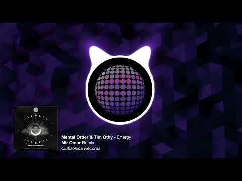 Mental Order & Tim Othy - Induction (Mir Omar Remix) [Clubsonica Records]