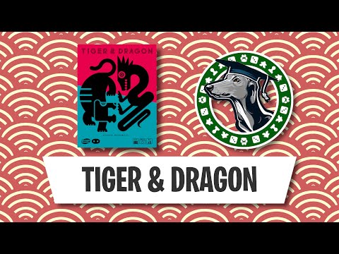 How to Play Tiger & Dragon