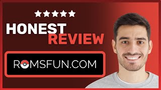 Is Romsfun Safe Honest Review 2025 – What You Need to Know Before Downloading