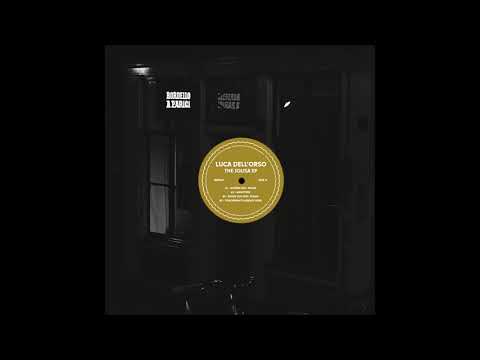 Luca Dell'Orso - Reach Out feat. Jolisa [BAP147]