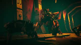 VideoImage1 Deep Rock Galactic: Rogue Core