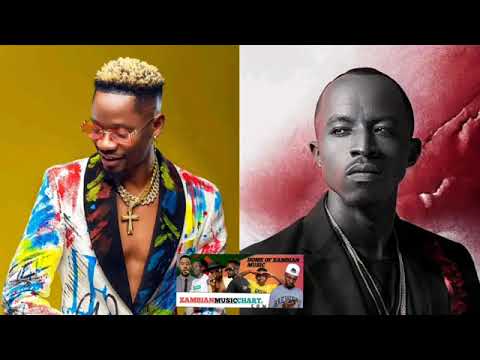 Neo Ft Macky 2 – Ukwanisa Bwanji