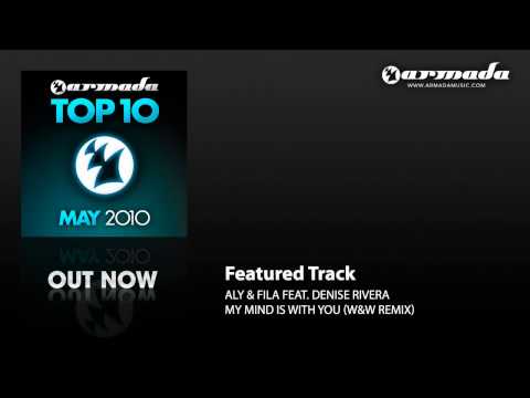 Armada Top 10 - May 2010
