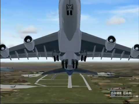 Flight Simulator 2004 : Un Siècle d'Aviation PC