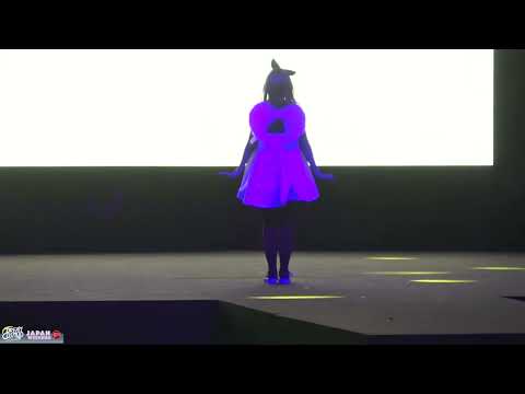 B03 - DIVERS [Competition Danse Idole] - JAPAN WEEK-END MADRID 2022 [E]