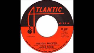 Jackie Moore - Precious, Precious