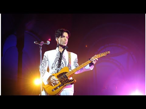 What to watch tonight-the Prince: the last year of a legend